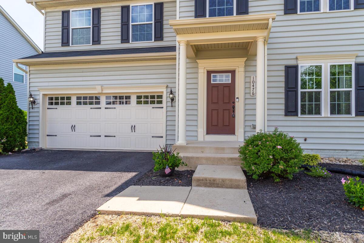 PINEY GROVE ESTATES - Residential