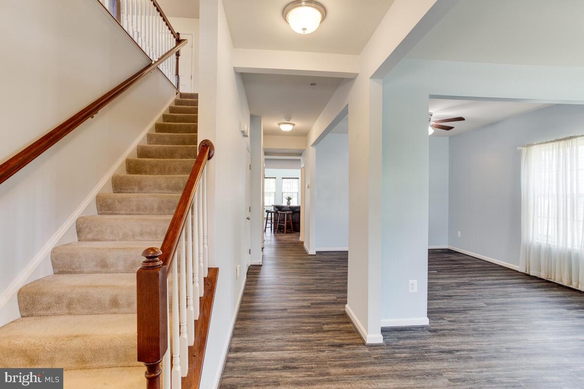 PINEY GROVE ESTATES - Residential