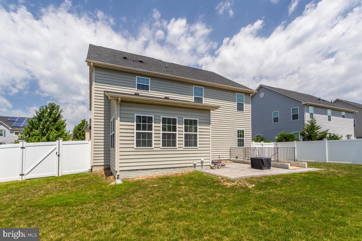 PINEY GROVE ESTATES - Residential