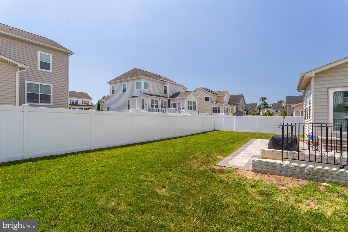 PINEY GROVE ESTATES - Residential