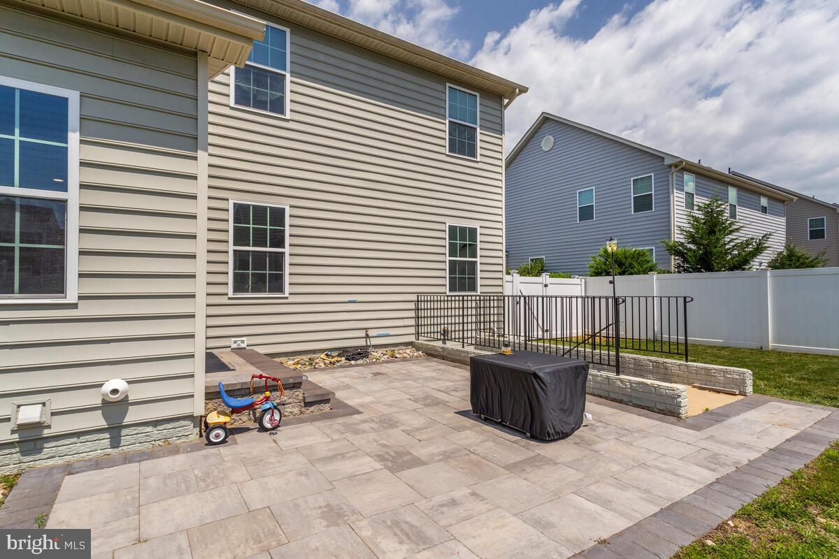 PINEY GROVE ESTATES - Residential