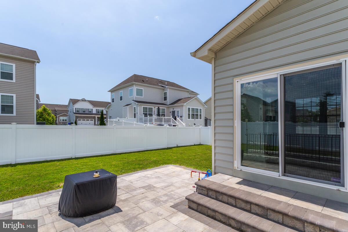 PINEY GROVE ESTATES - Residential