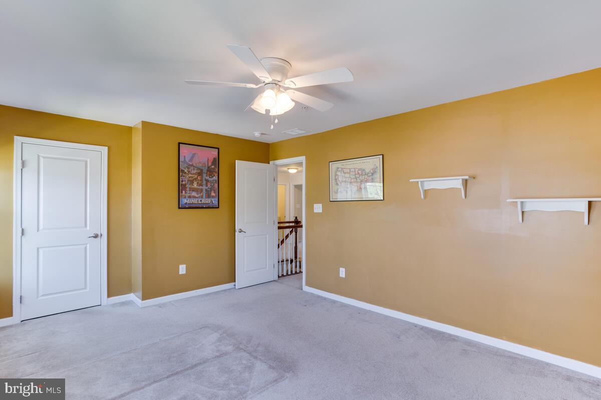 PINEY GROVE ESTATES - Residential