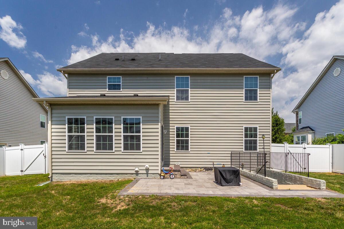 PINEY GROVE ESTATES - Residential