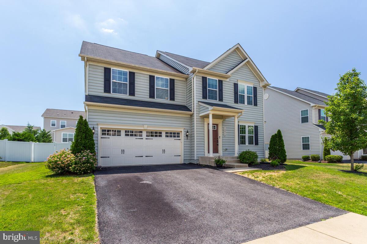 PINEY GROVE ESTATES - Residential