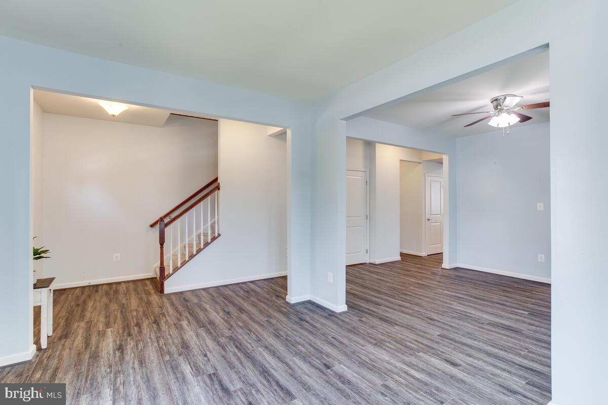 PINEY GROVE ESTATES - Residential