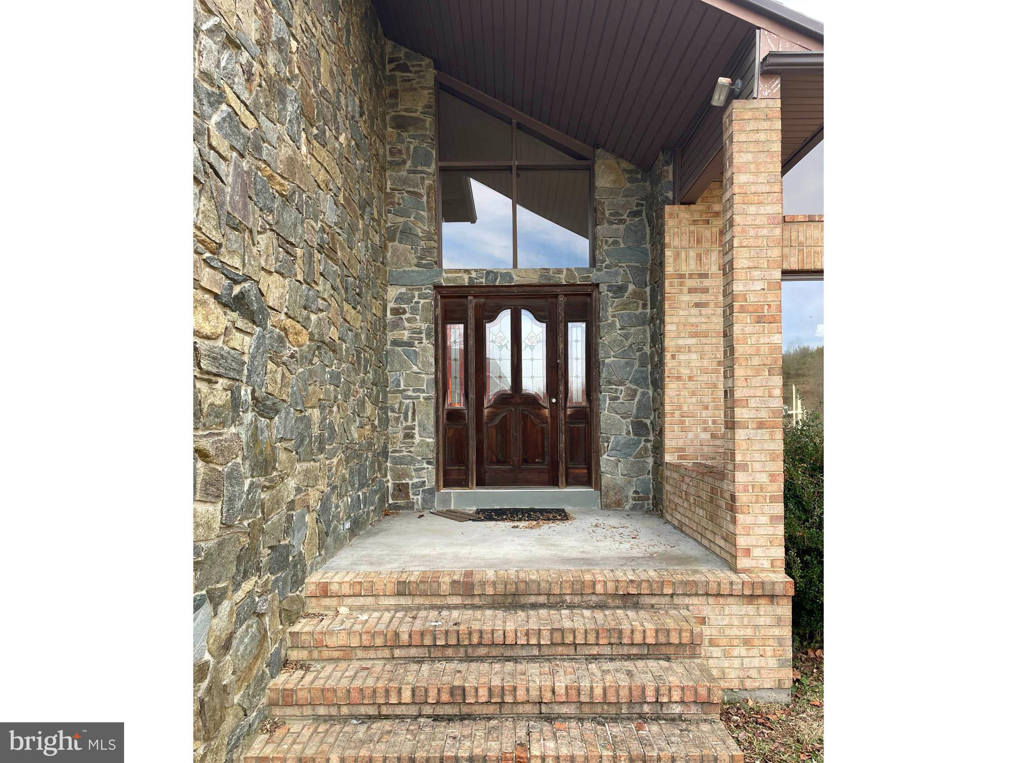 1020 ARUNDEL STATION ROAD