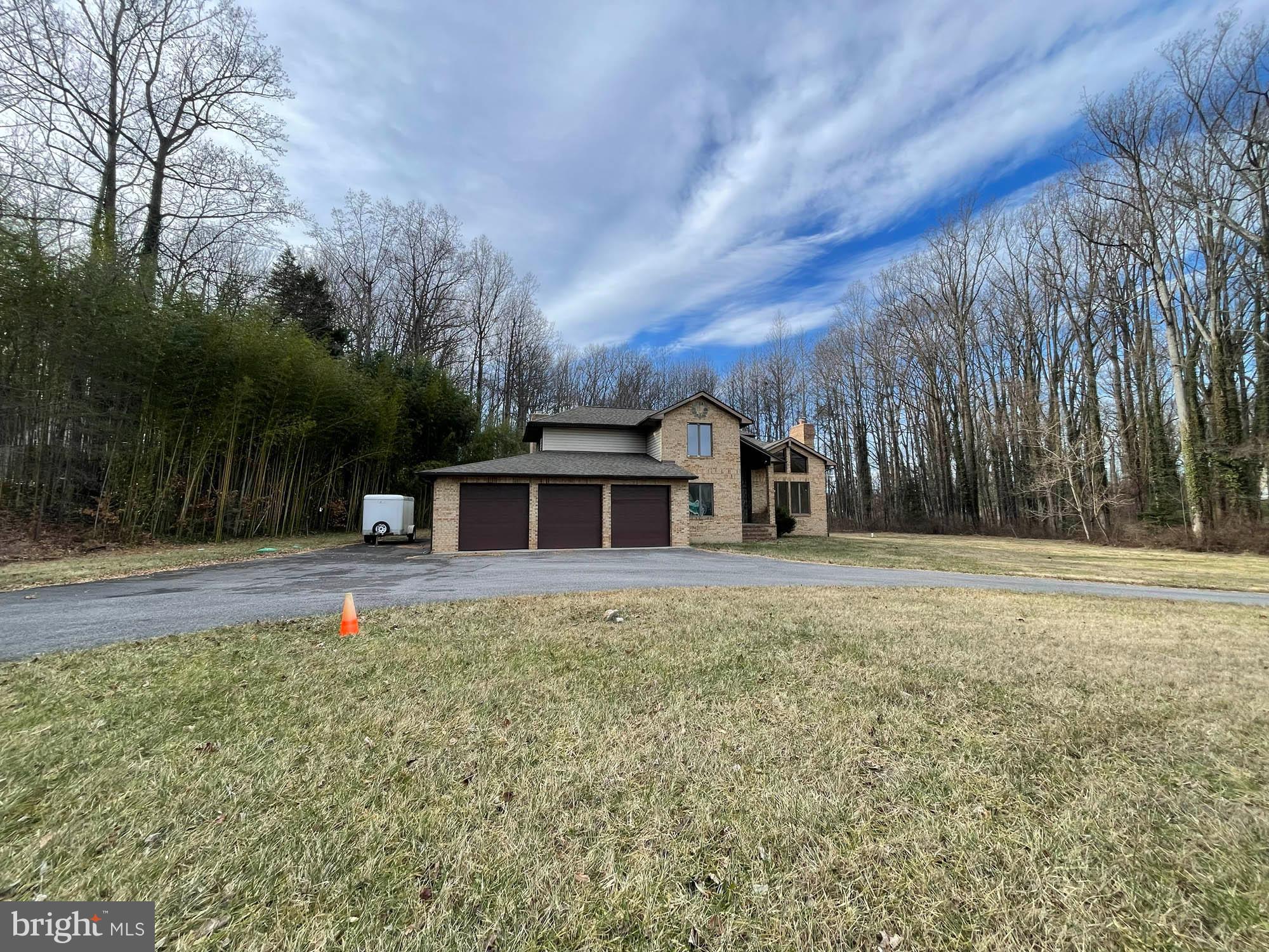 MILLERSVILLE - Residential