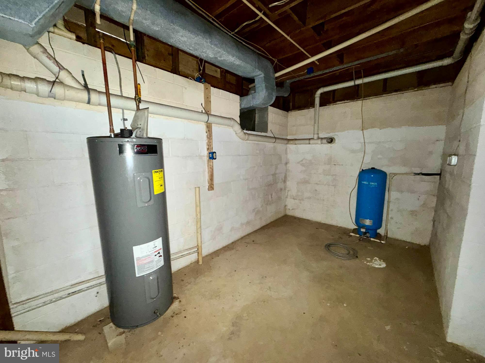 MILLERSVILLE - Residential