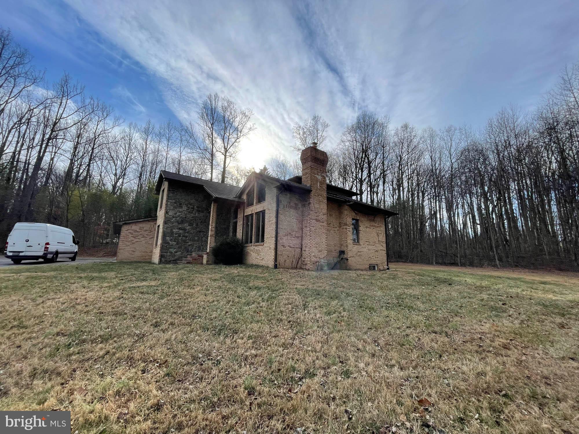 MILLERSVILLE - Residential