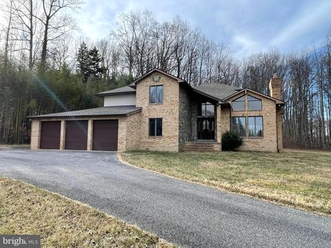 1020 ARUNDEL STATION ROAD MILLERSVILLE MD 21108