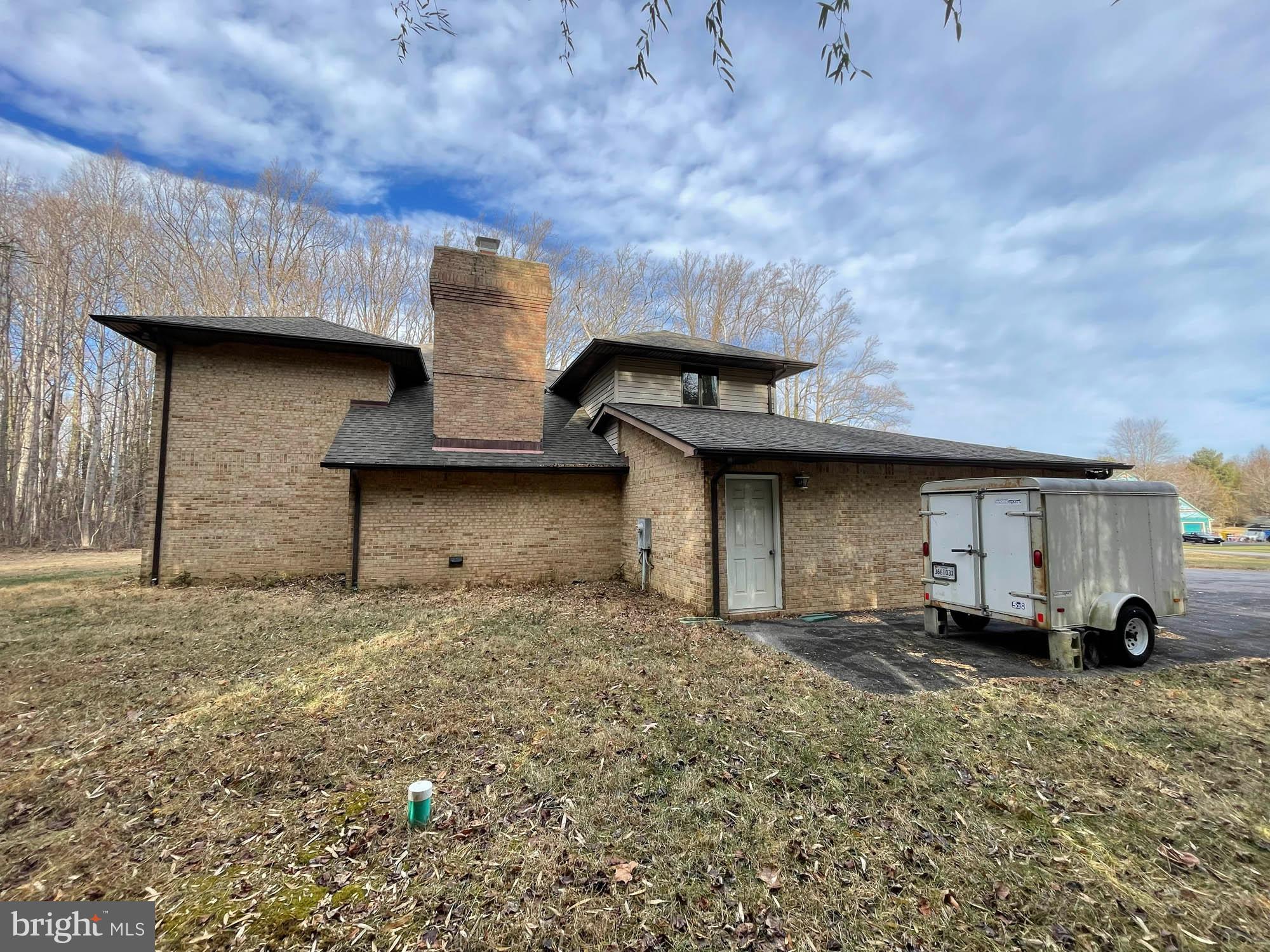 MILLERSVILLE - Residential