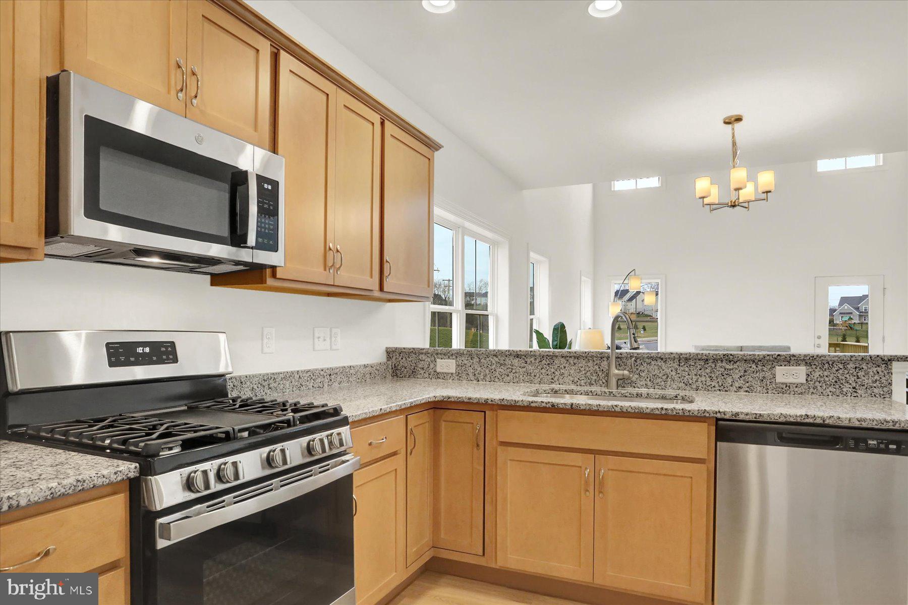 AUTUMN CHASE - Residential