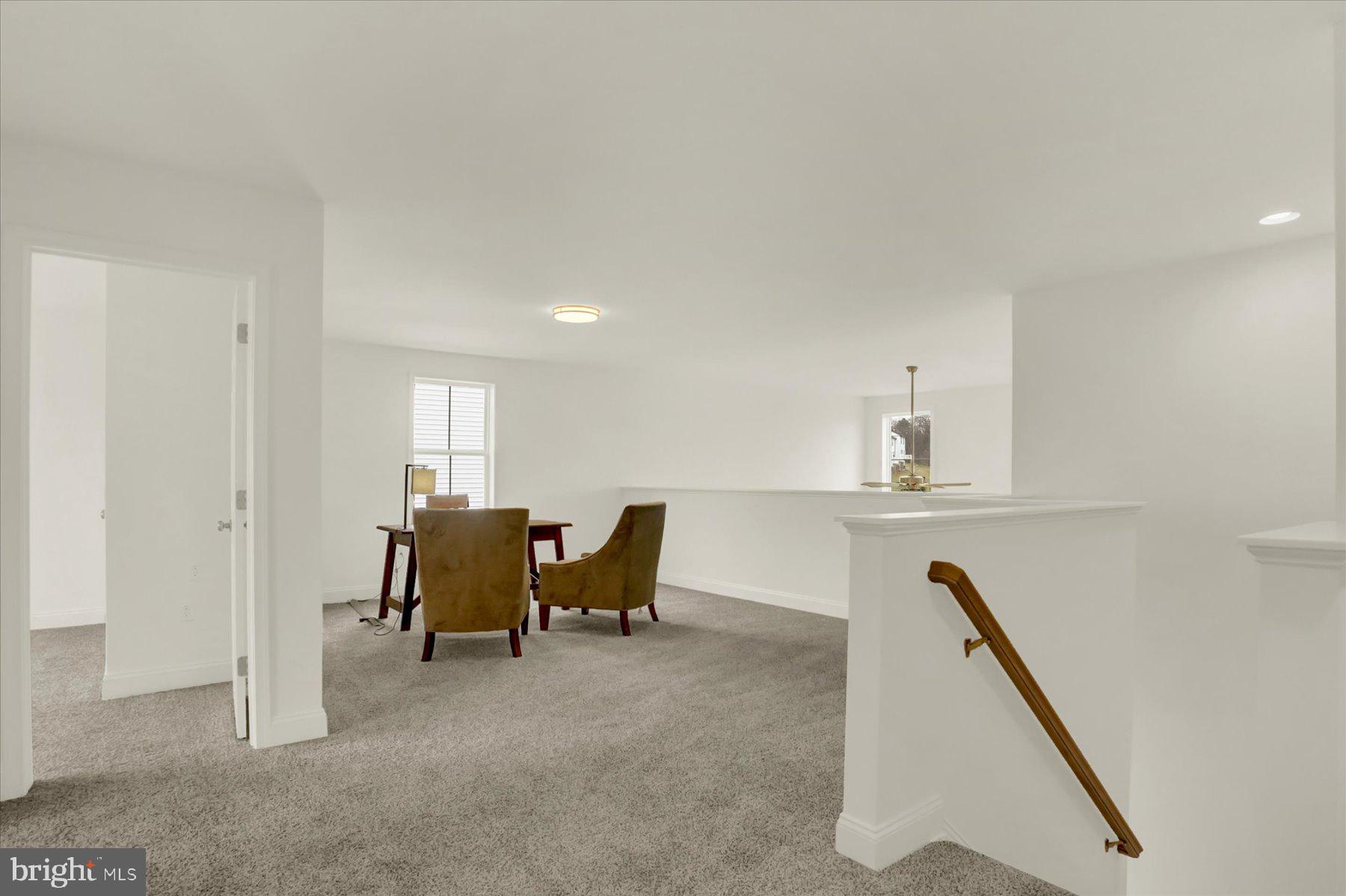 AUTUMN CHASE - Residential