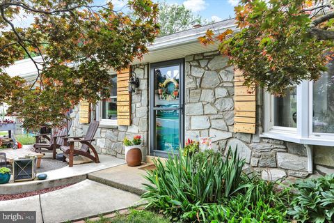 Photo of 827 Darby Lane, LANCASTER, PA 17601 (MLS # PALA2073136)