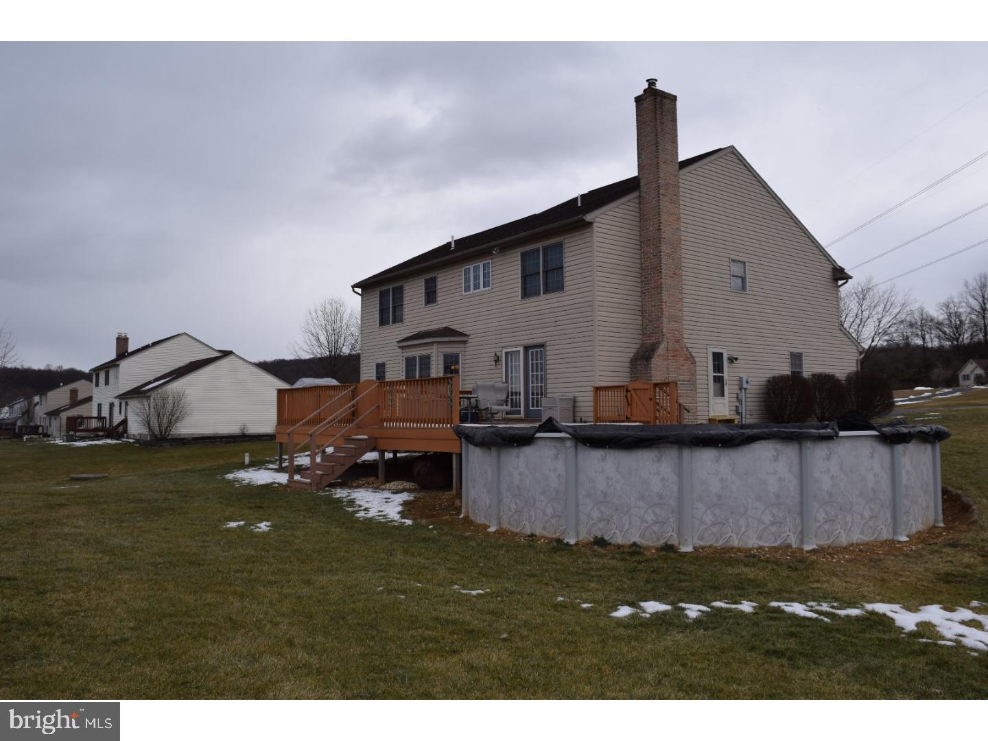 KILLDEER ESTATES - Residential