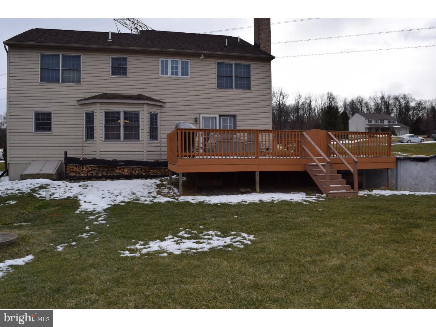 KILLDEER ESTATES - Residential