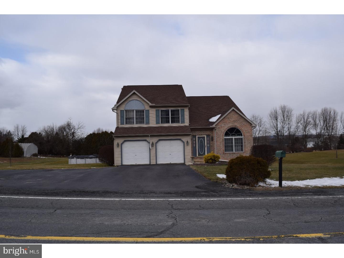 KILLDEER ESTATES - Residential