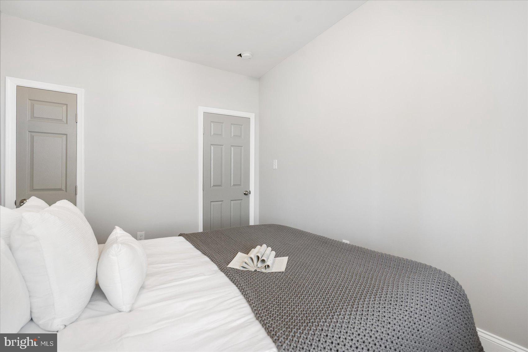 MONDAWMIN - Residential