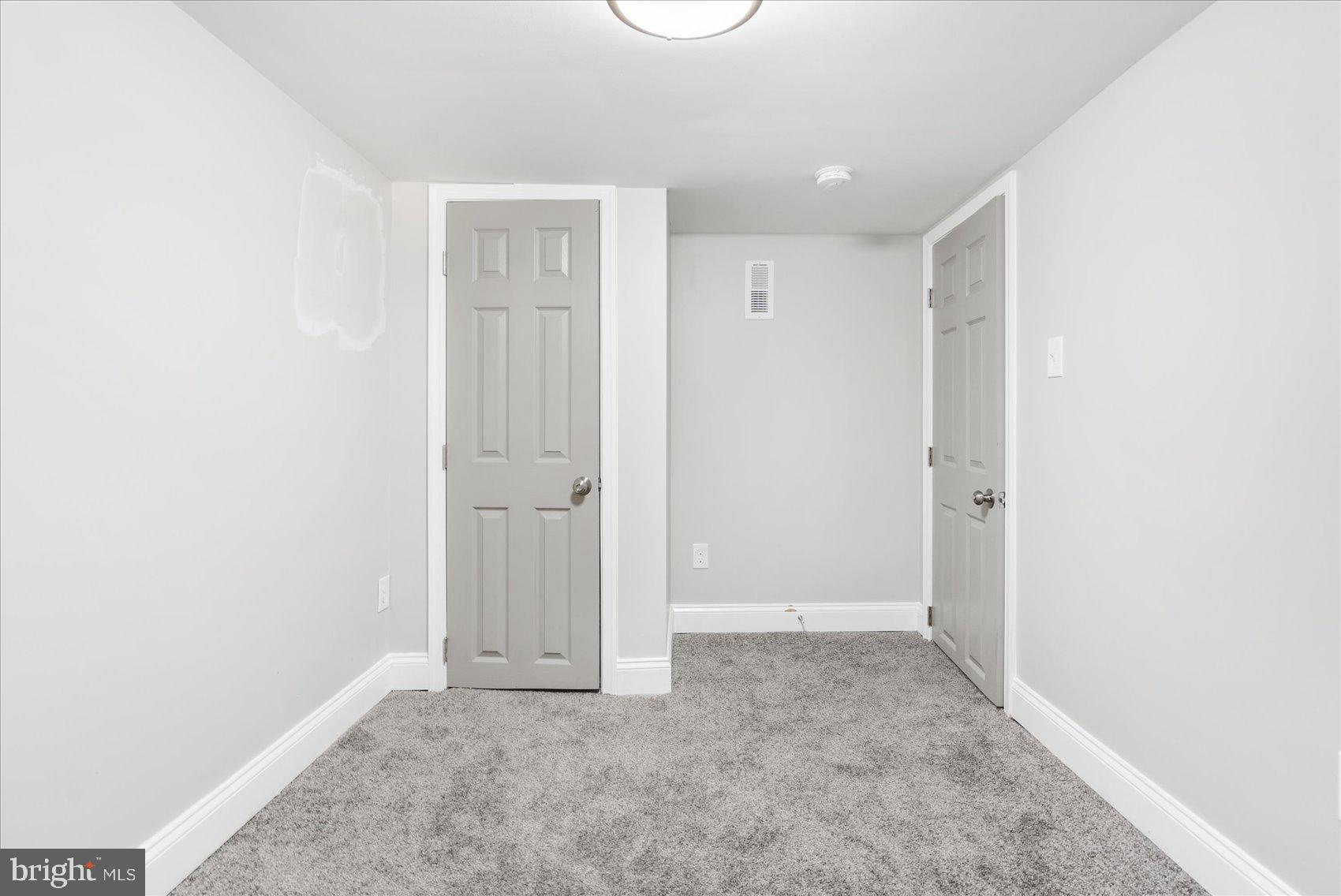 MONDAWMIN - Residential