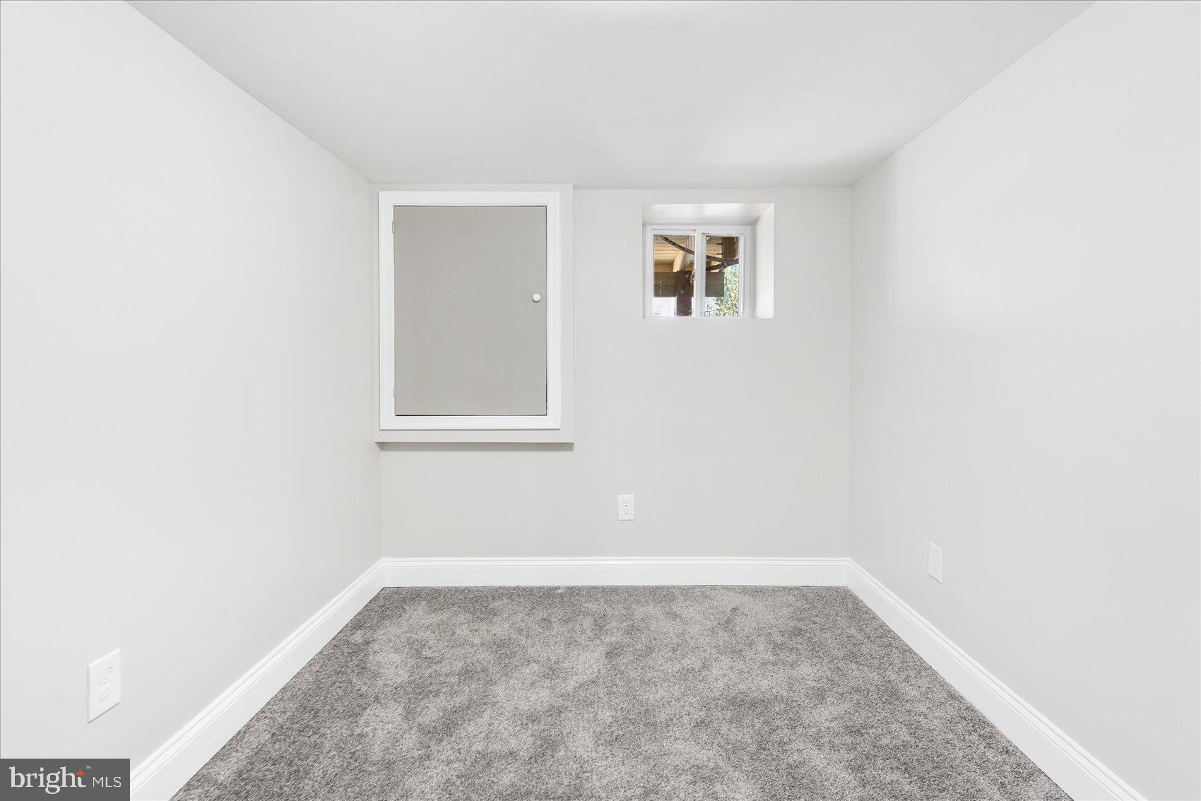 MONDAWMIN - Residential