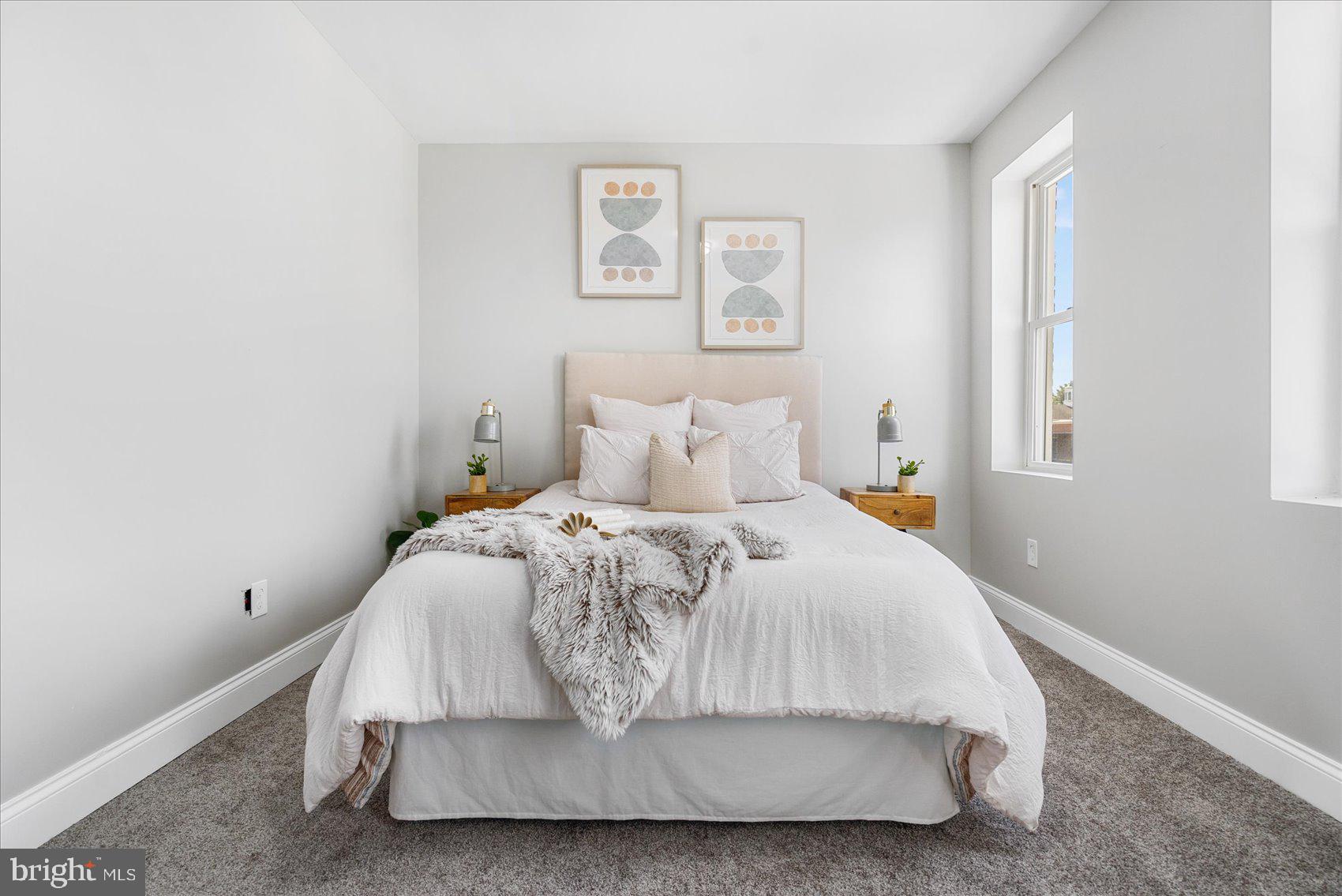 MONDAWMIN - Residential