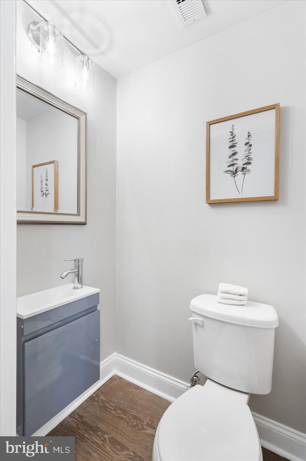 MONDAWMIN - Residential