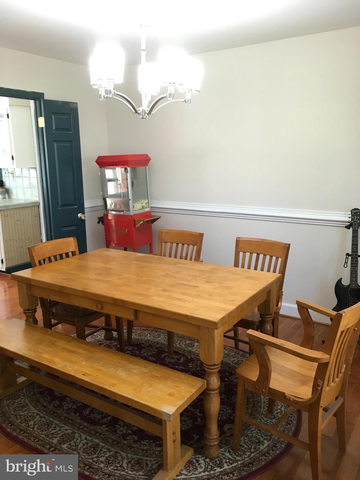 MONTCLAIR - Residential Lease