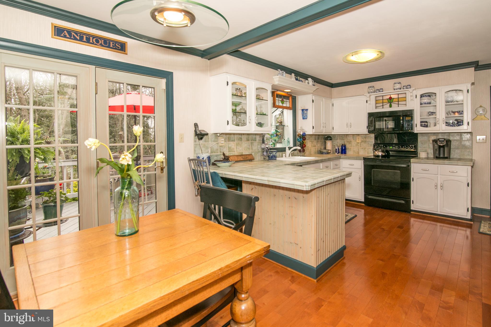 MONTCLAIR - Residential Lease