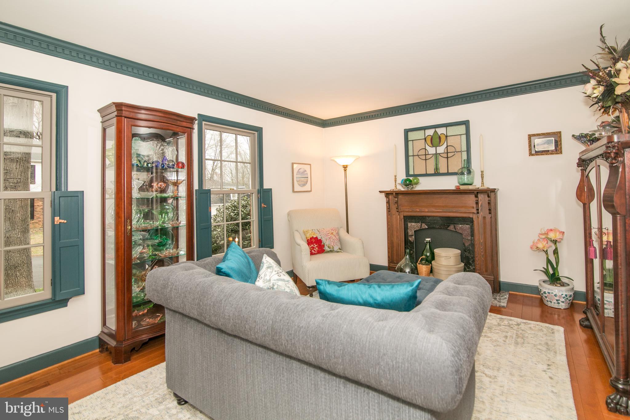 MONTCLAIR - Residential Lease