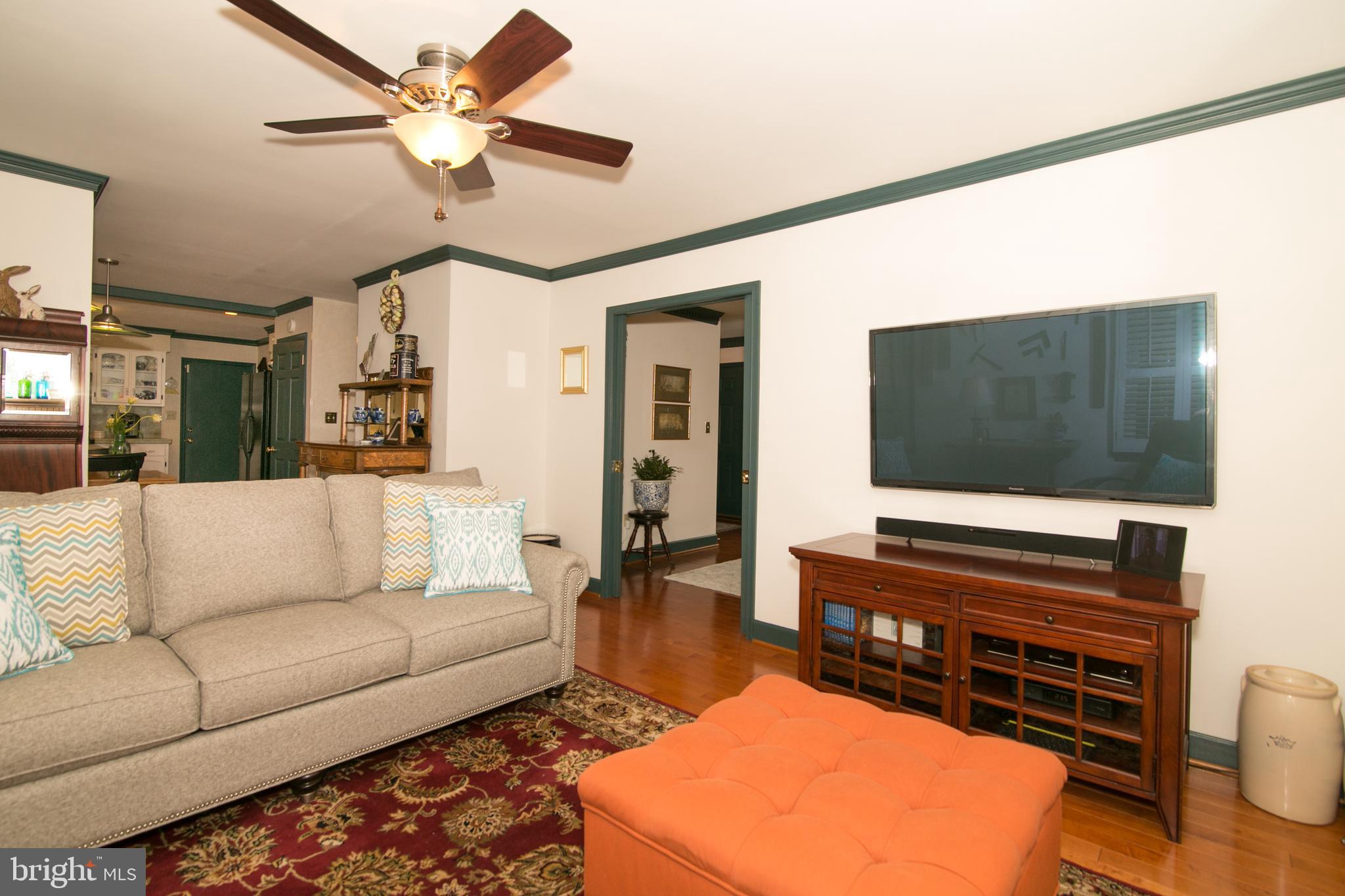 MONTCLAIR - Residential Lease