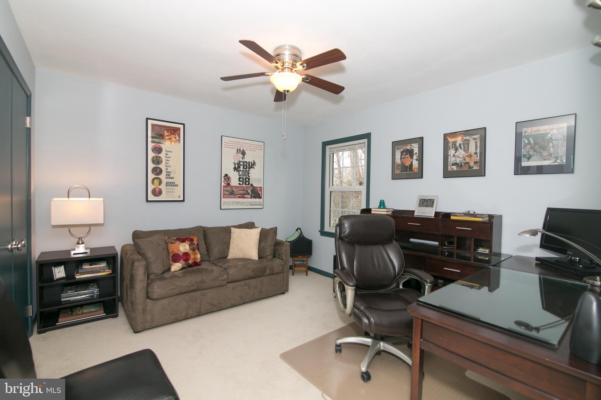 MONTCLAIR - Residential Lease