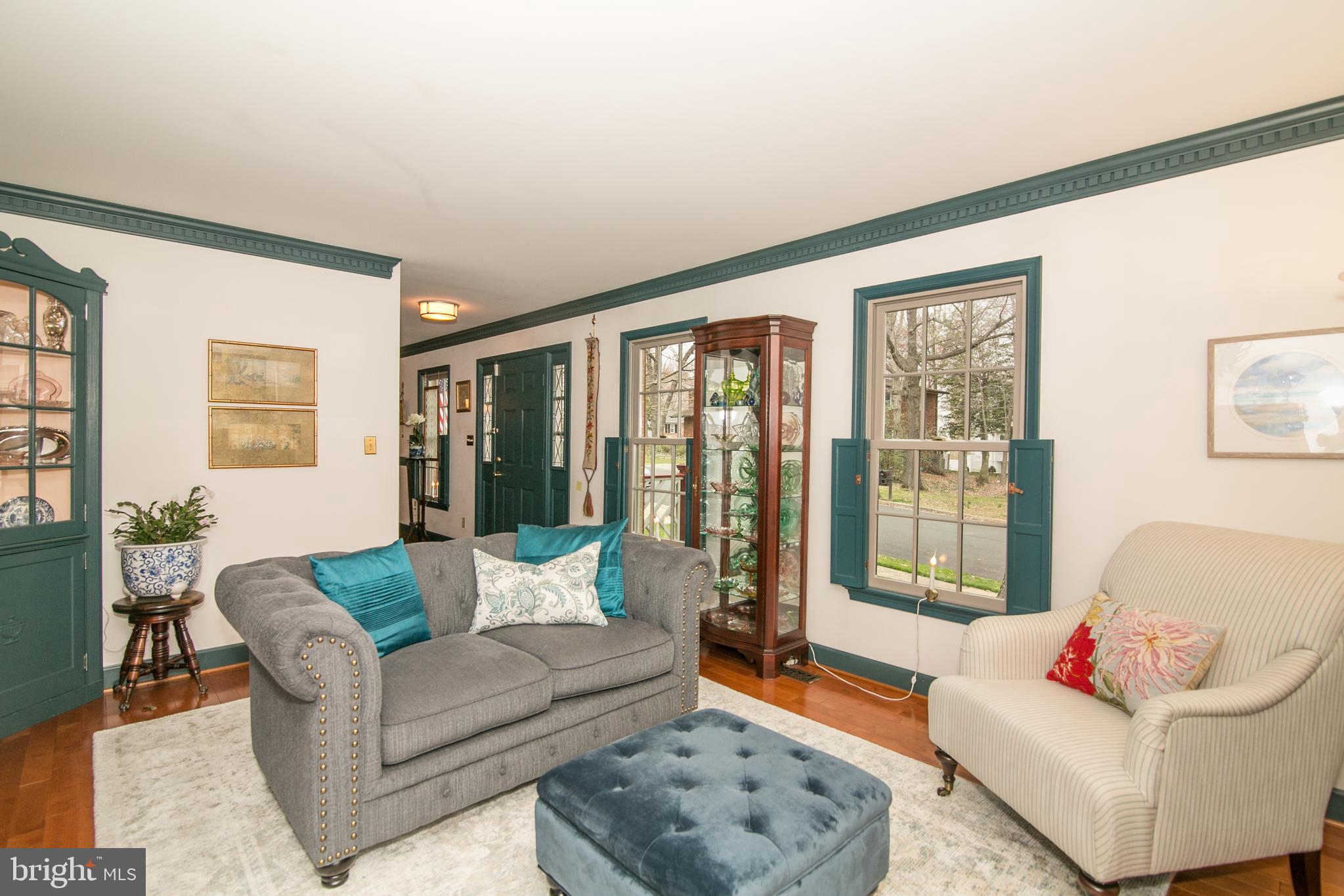 MONTCLAIR - Residential Lease