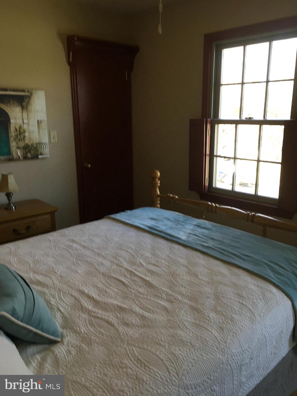 MONTCLAIR - Residential Lease