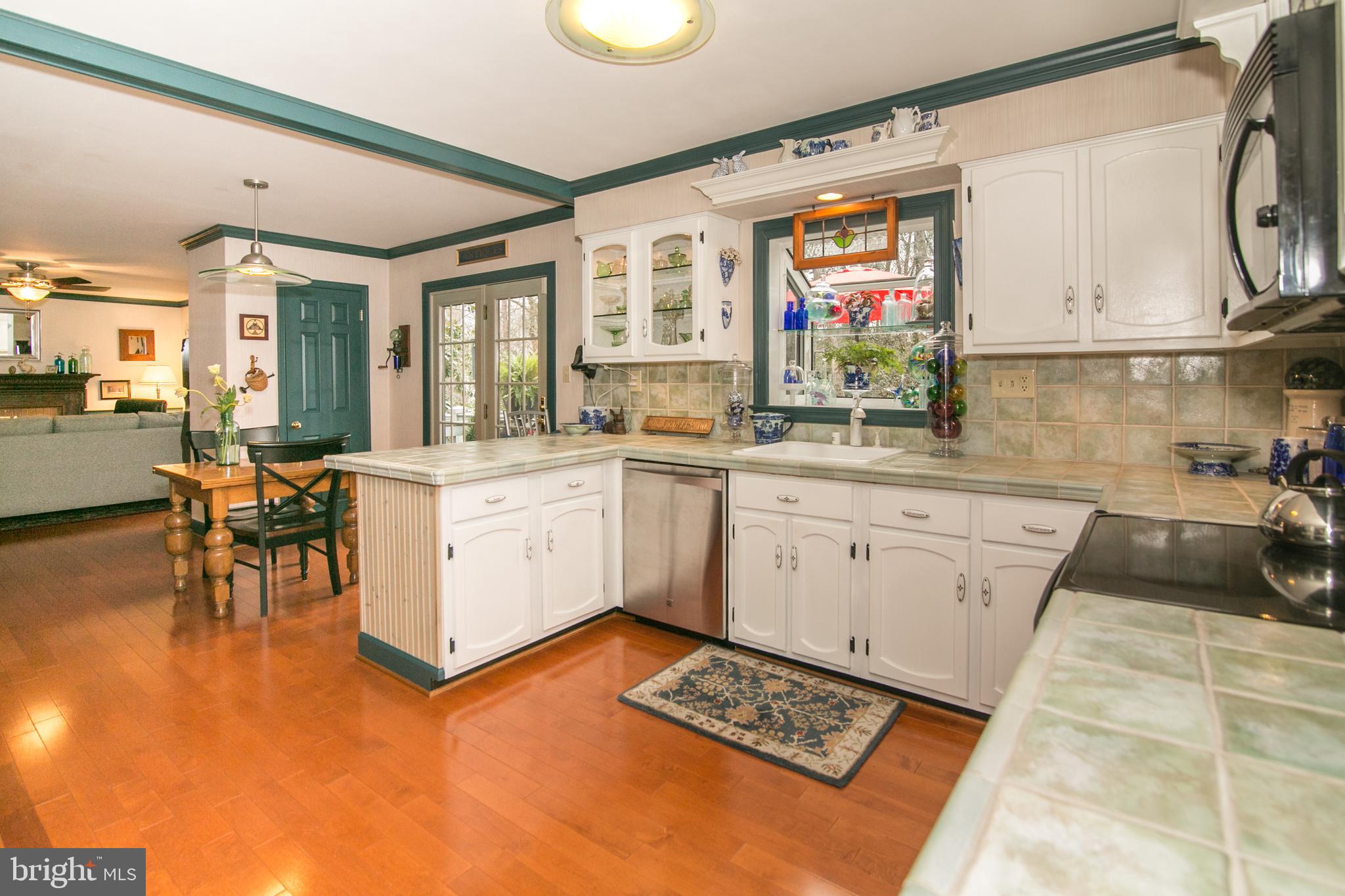 MONTCLAIR - Residential Lease