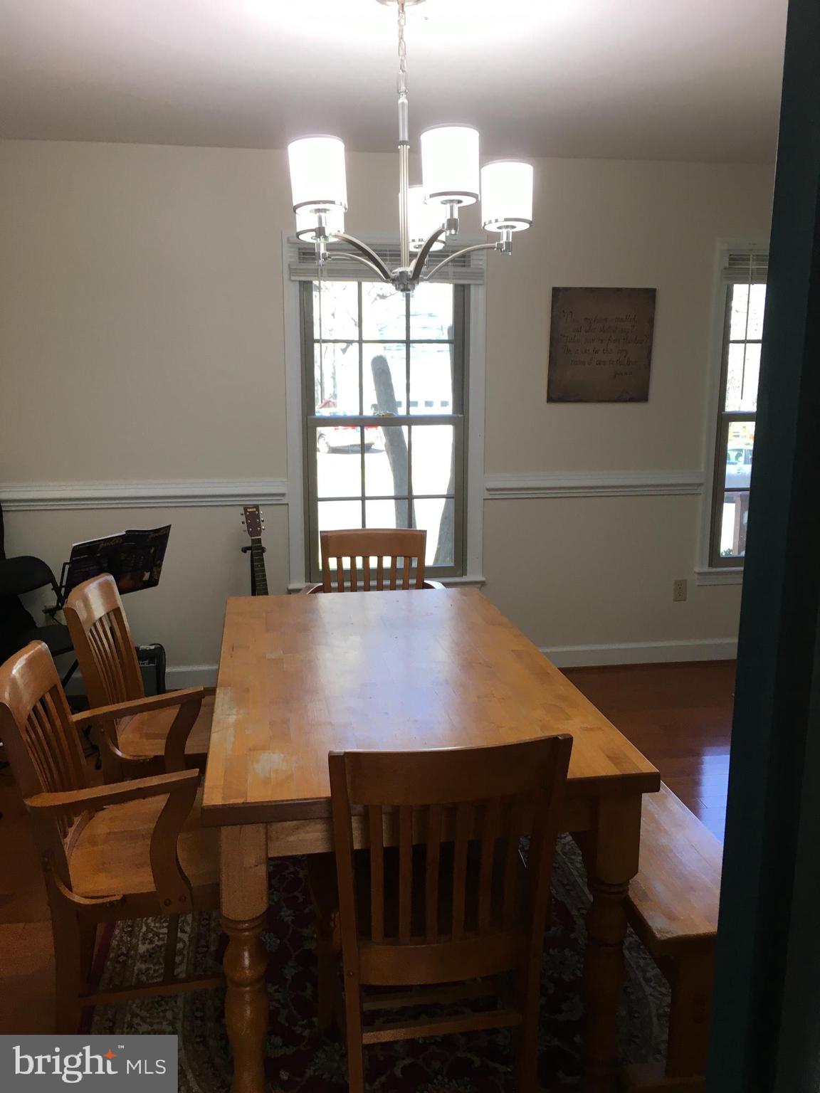 MONTCLAIR - Residential Lease