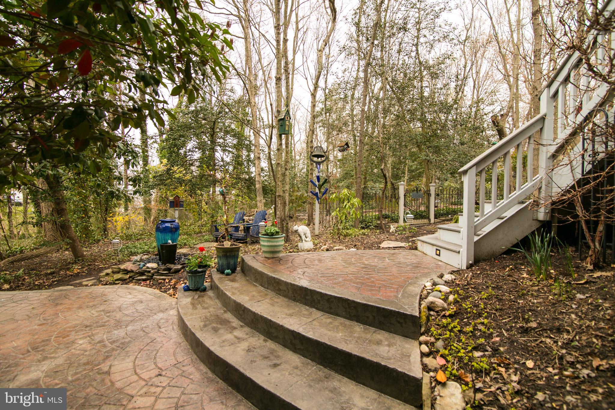 MONTCLAIR - Residential Lease