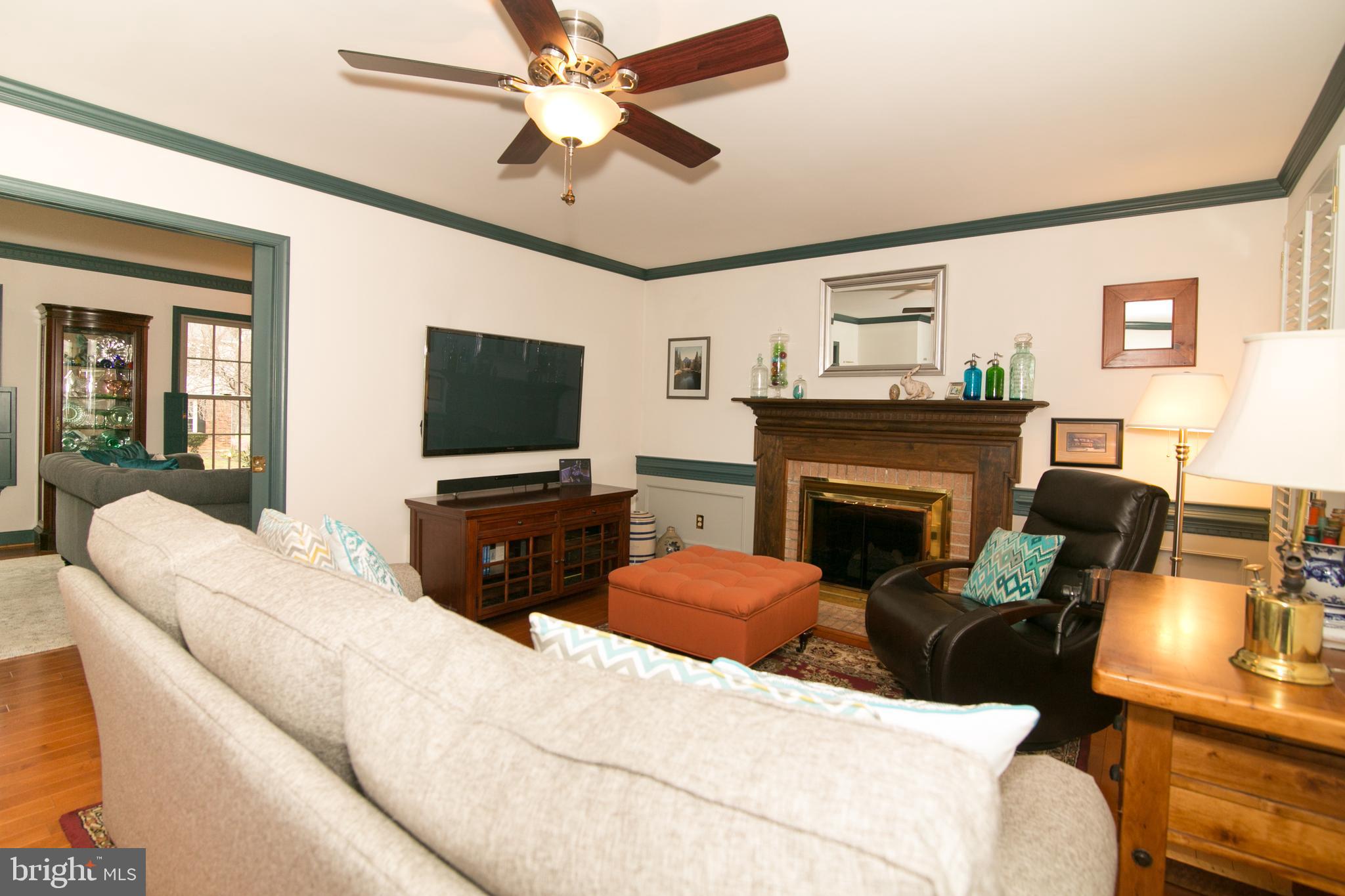 MONTCLAIR - Residential Lease