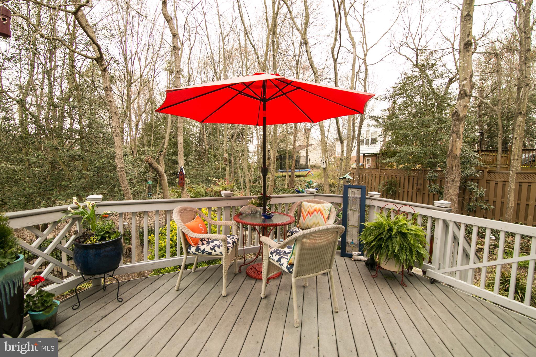 MONTCLAIR - Residential Lease