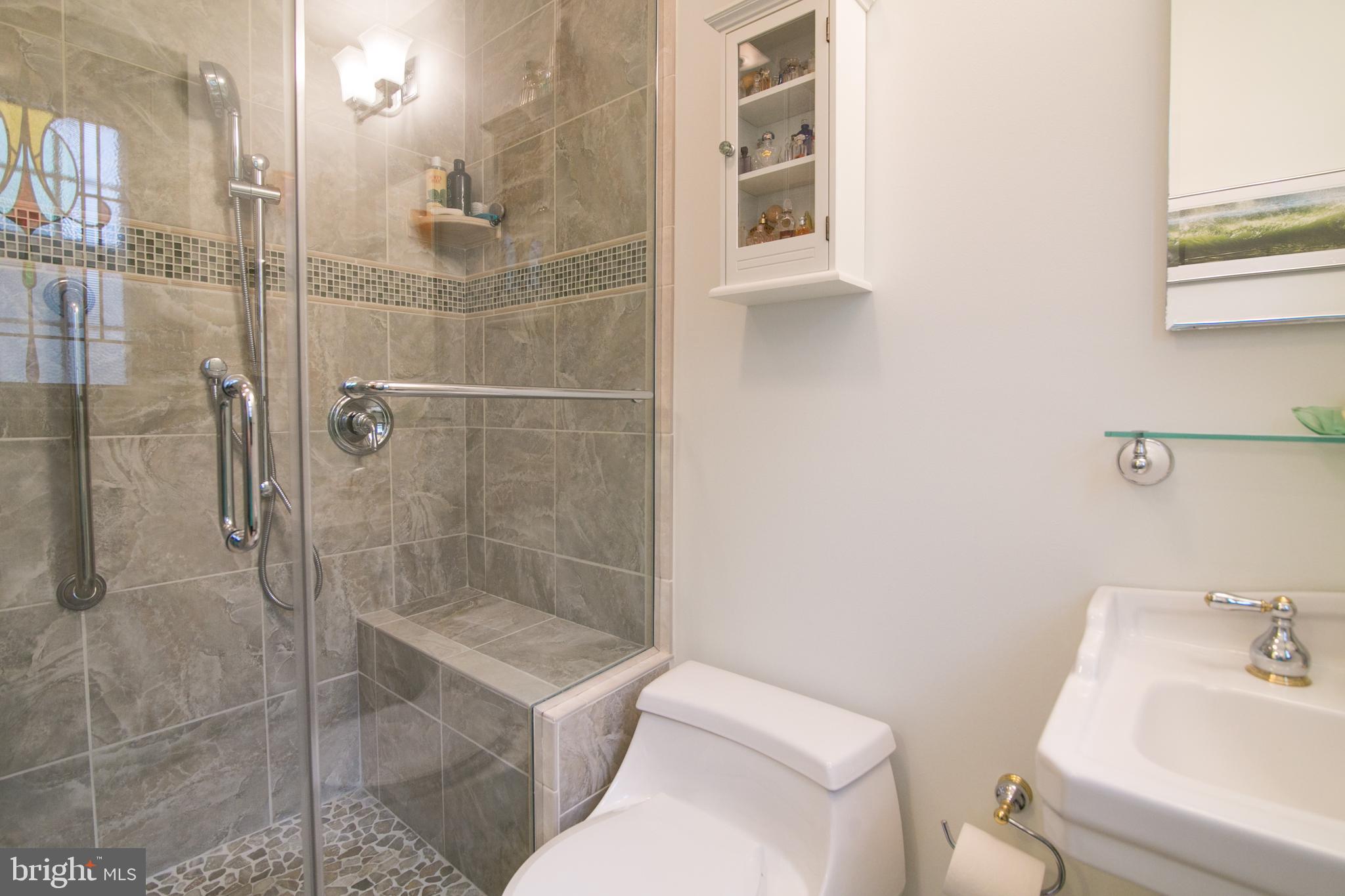 MONTCLAIR - Residential Lease