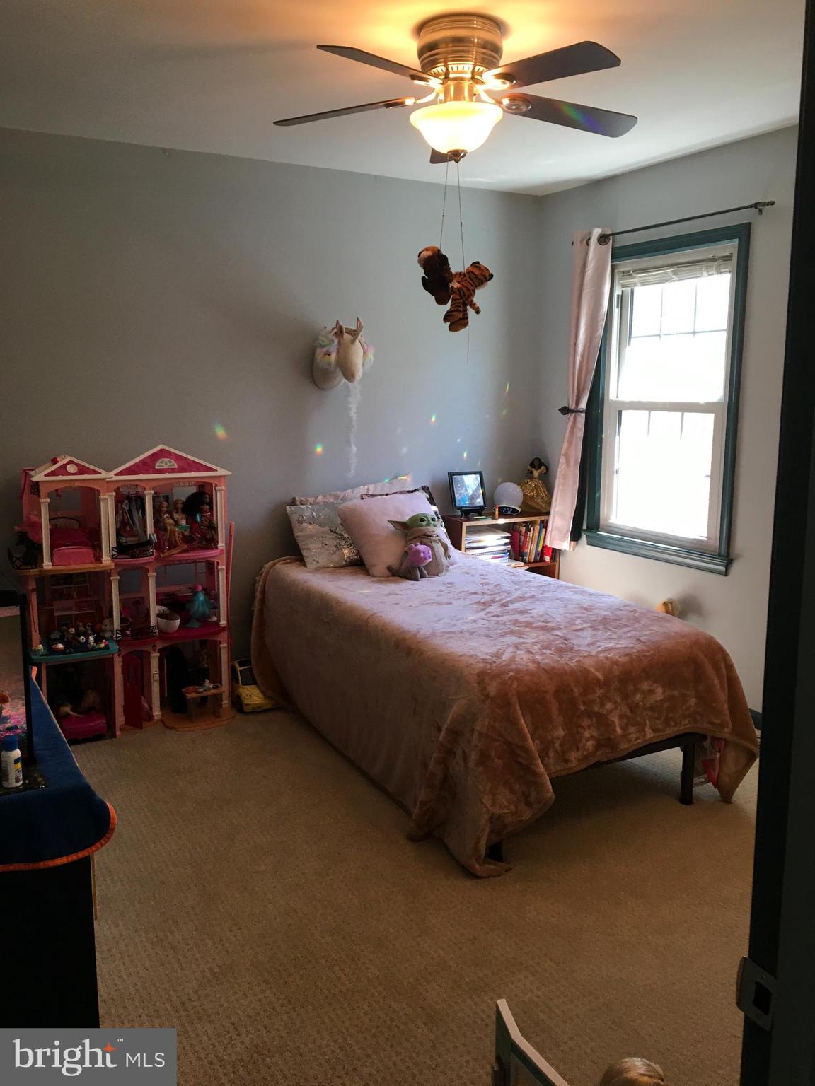 MONTCLAIR - Residential Lease