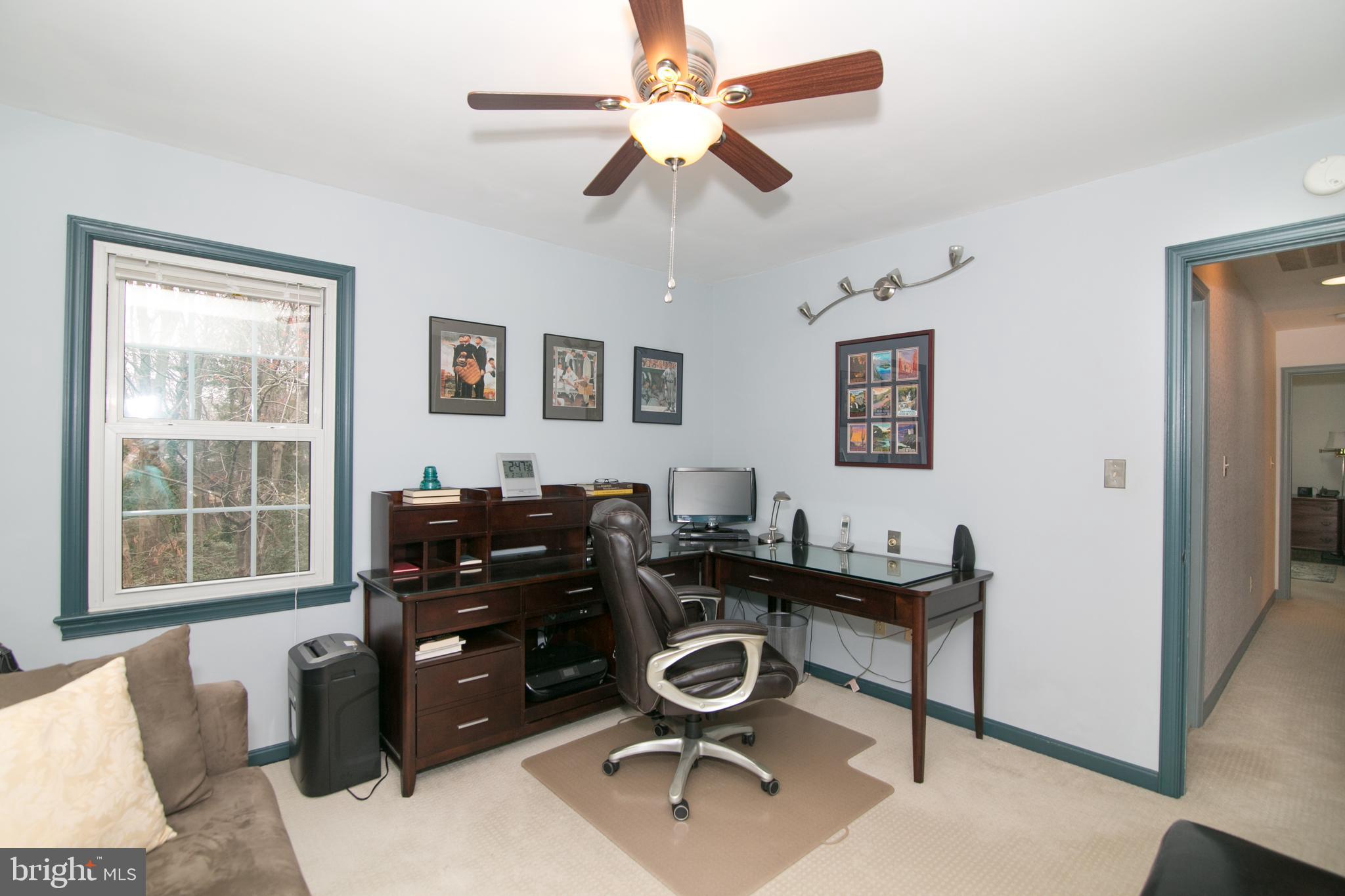 MONTCLAIR - Residential Lease