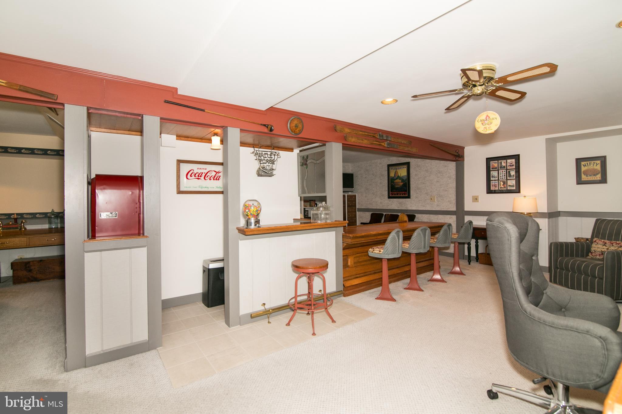 MONTCLAIR - Residential Lease