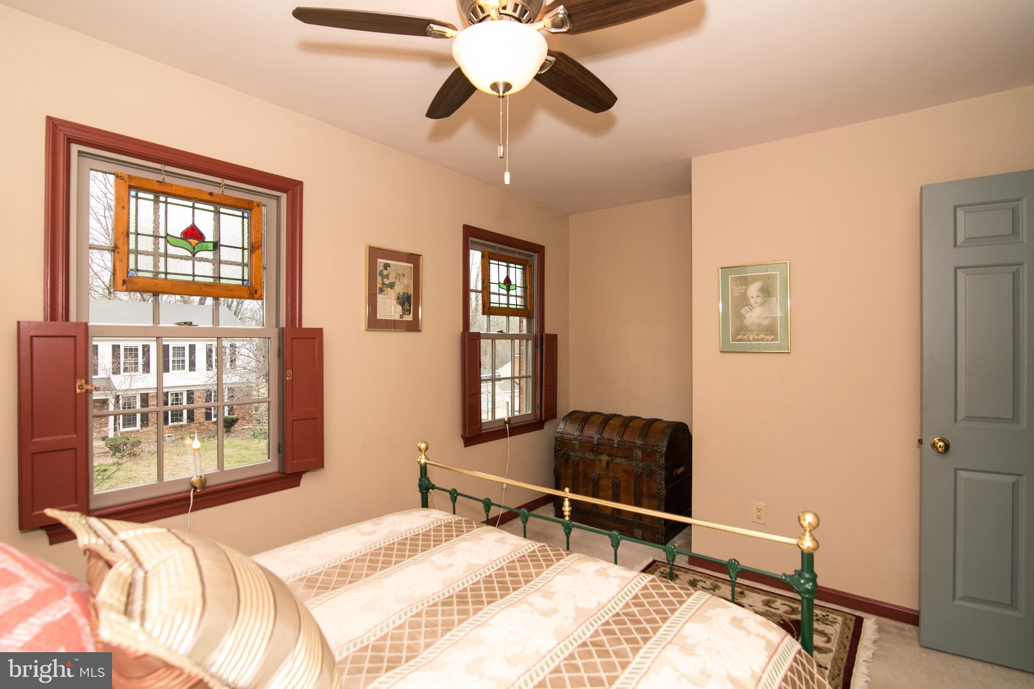 MONTCLAIR - Residential Lease