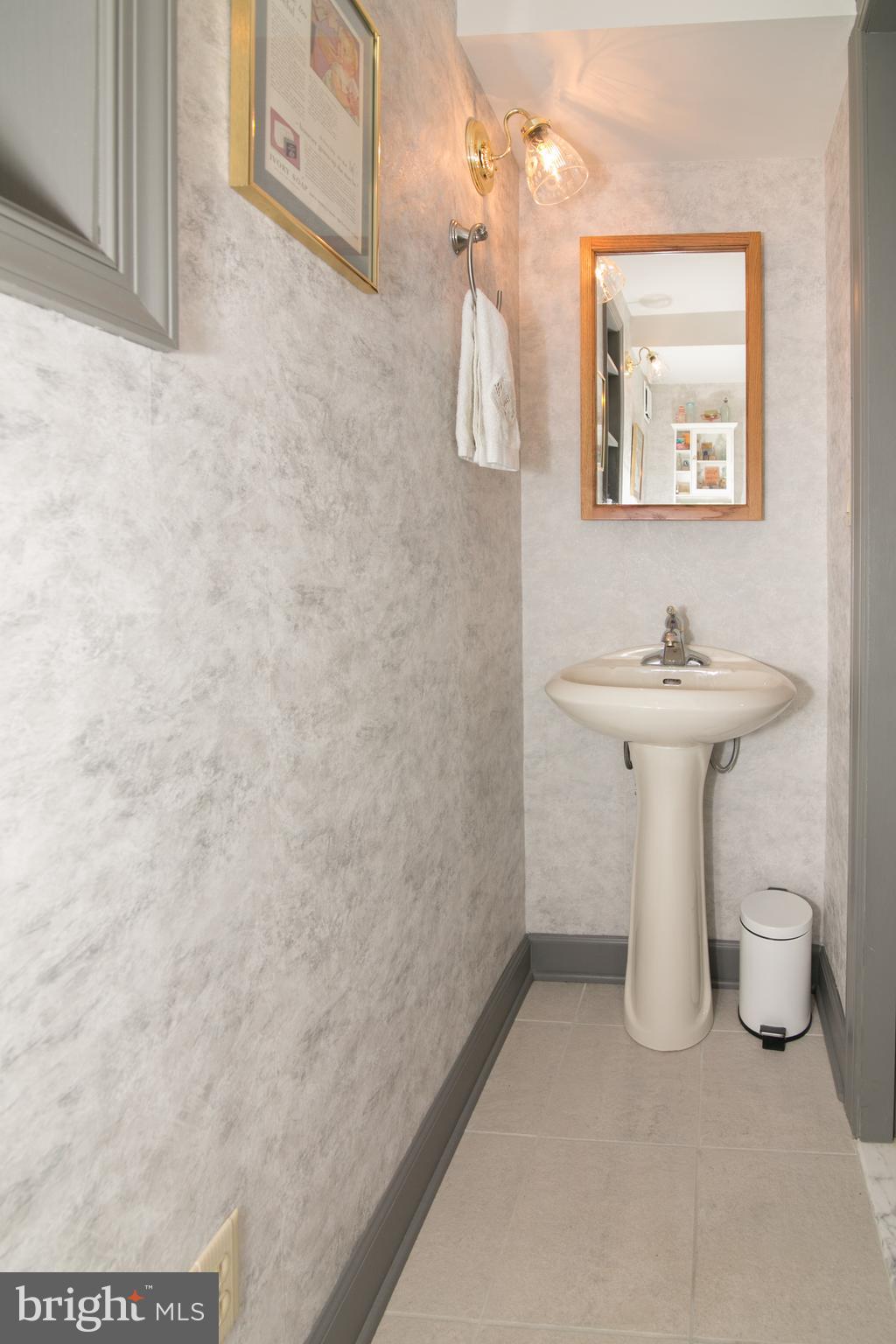 MONTCLAIR - Residential Lease