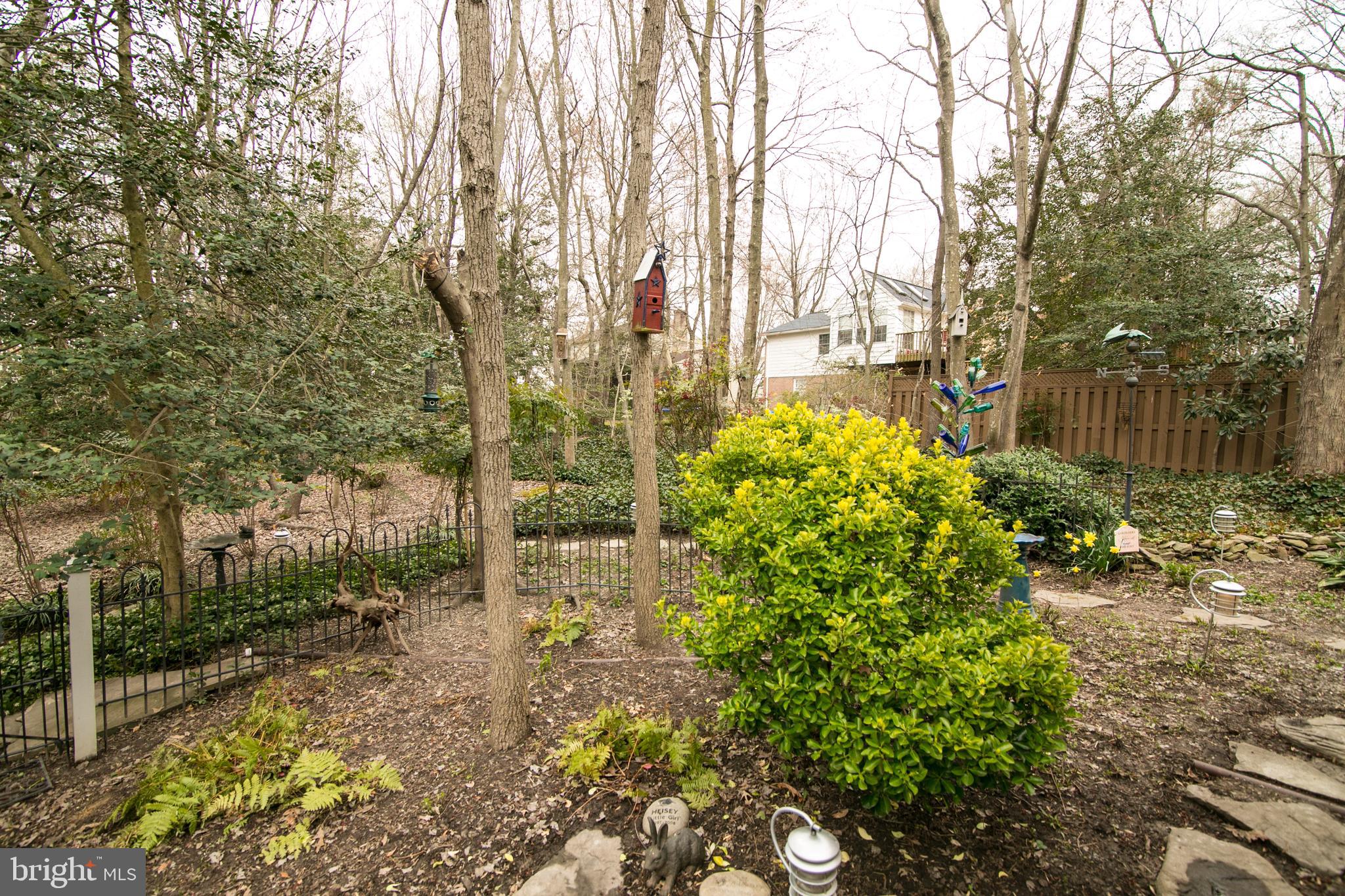 MONTCLAIR - Residential Lease