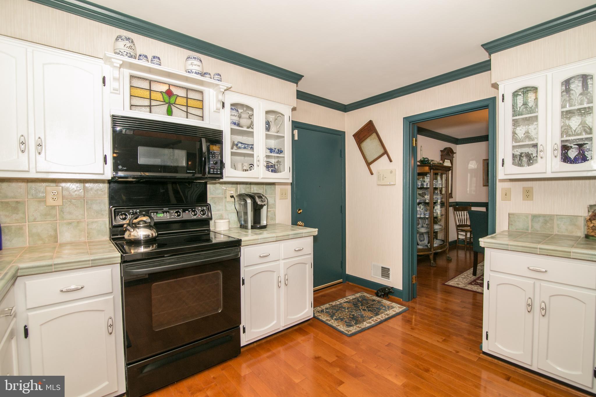 MONTCLAIR - Residential Lease