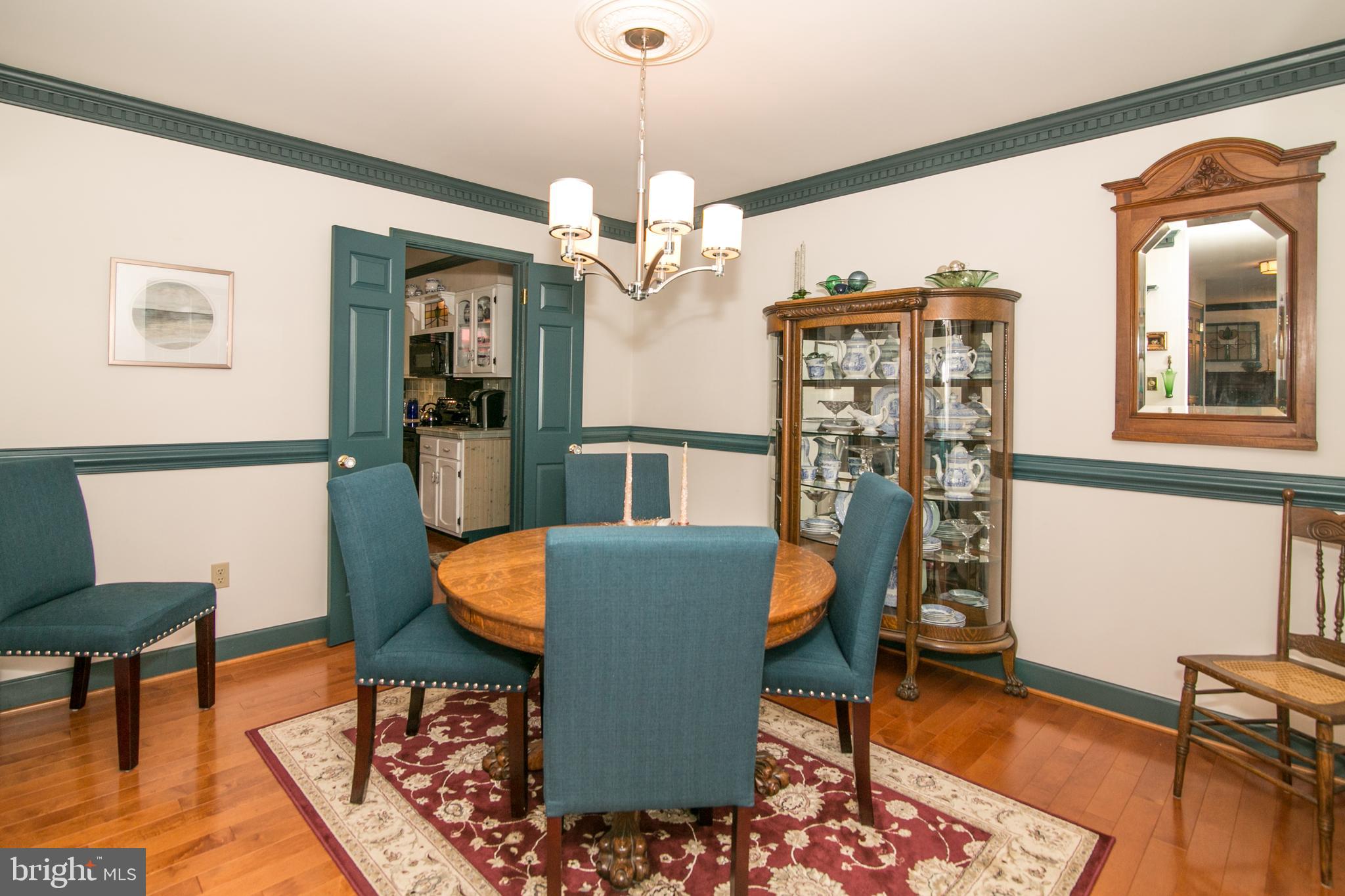 MONTCLAIR - Residential Lease