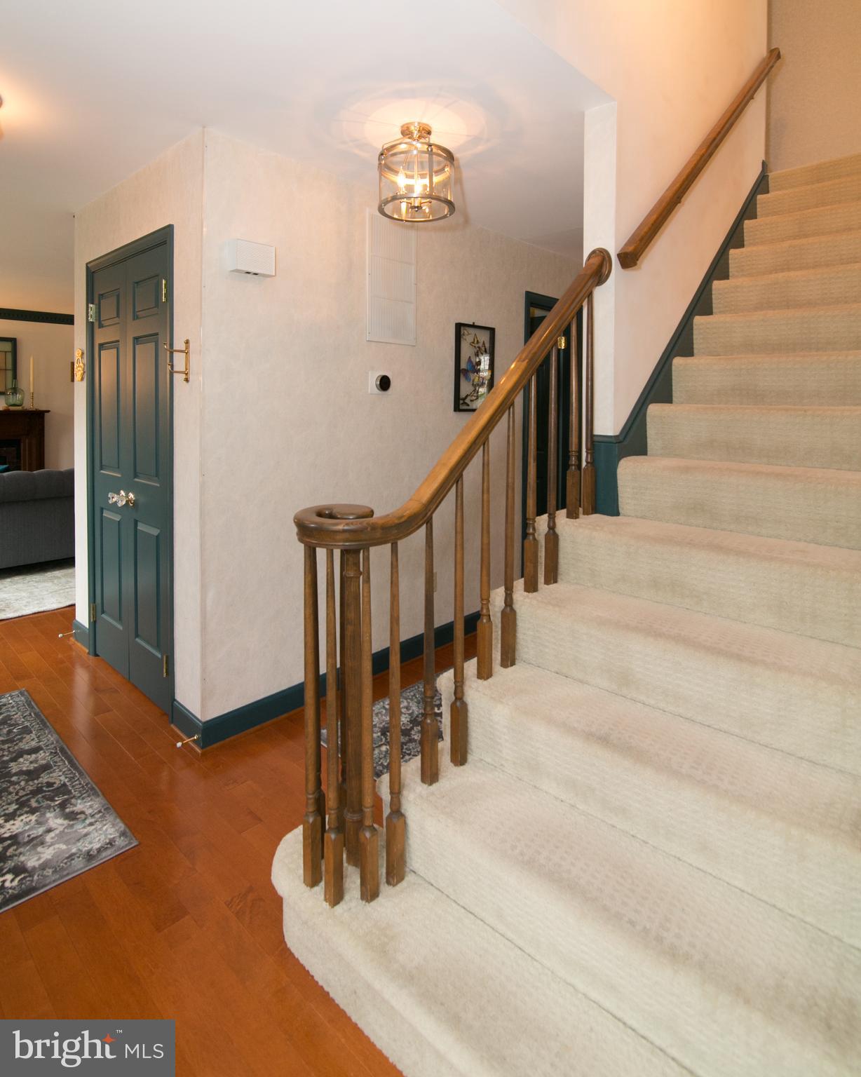 MONTCLAIR - Residential Lease