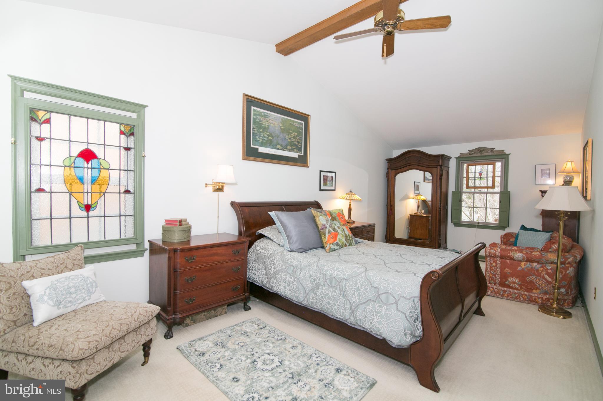 MONTCLAIR - Residential Lease